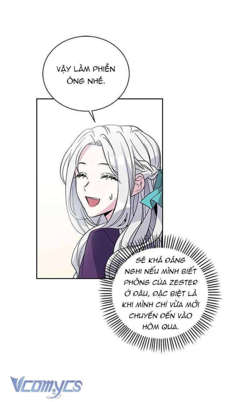 Chồng Yêu, Tôi Đây Bãi Công! 