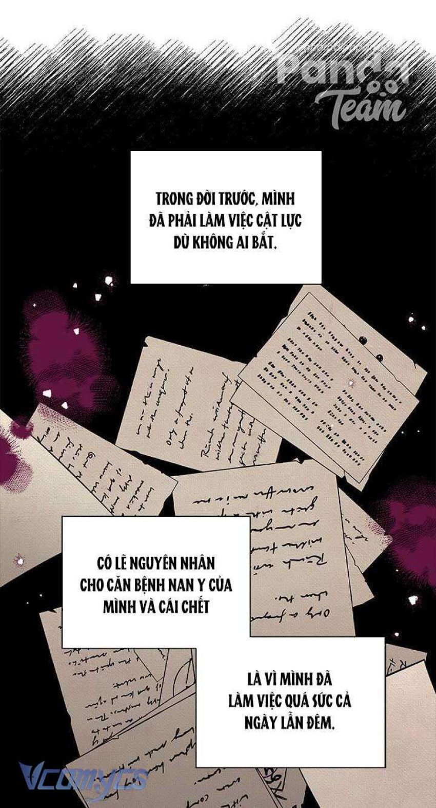 Chồng Yêu, Tôi Đây Bãi Công! 