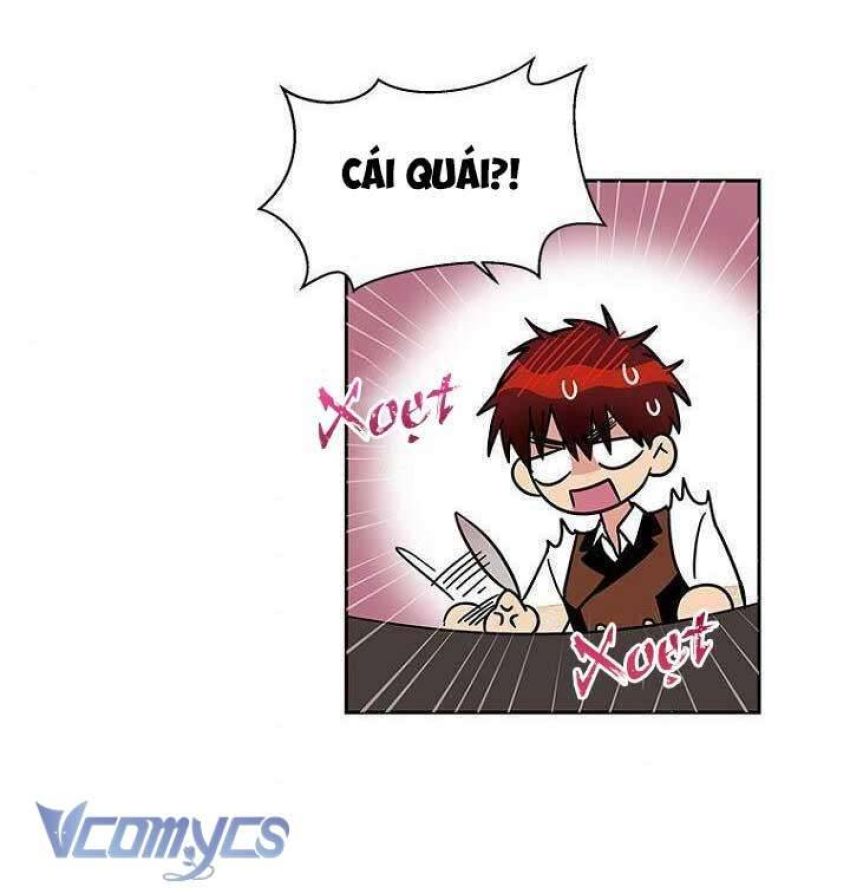 Chồng Yêu, Tôi Đây Bãi Công! 