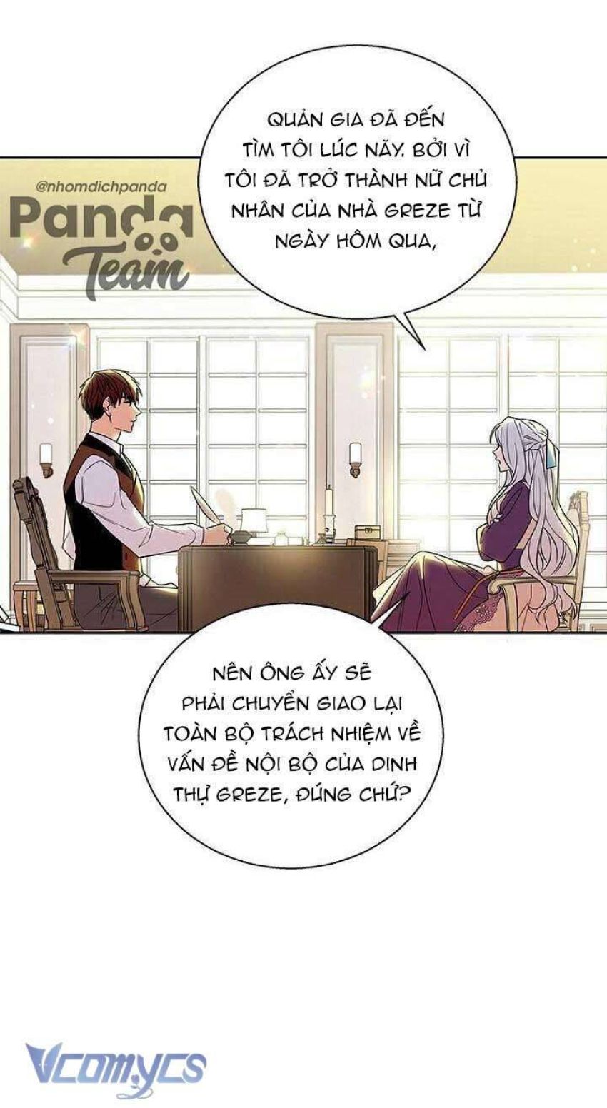 Chồng Yêu, Tôi Đây Bãi Công! 