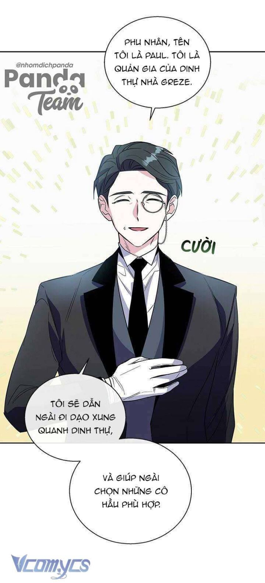 Chồng Yêu, Tôi Đây Bãi Công! 