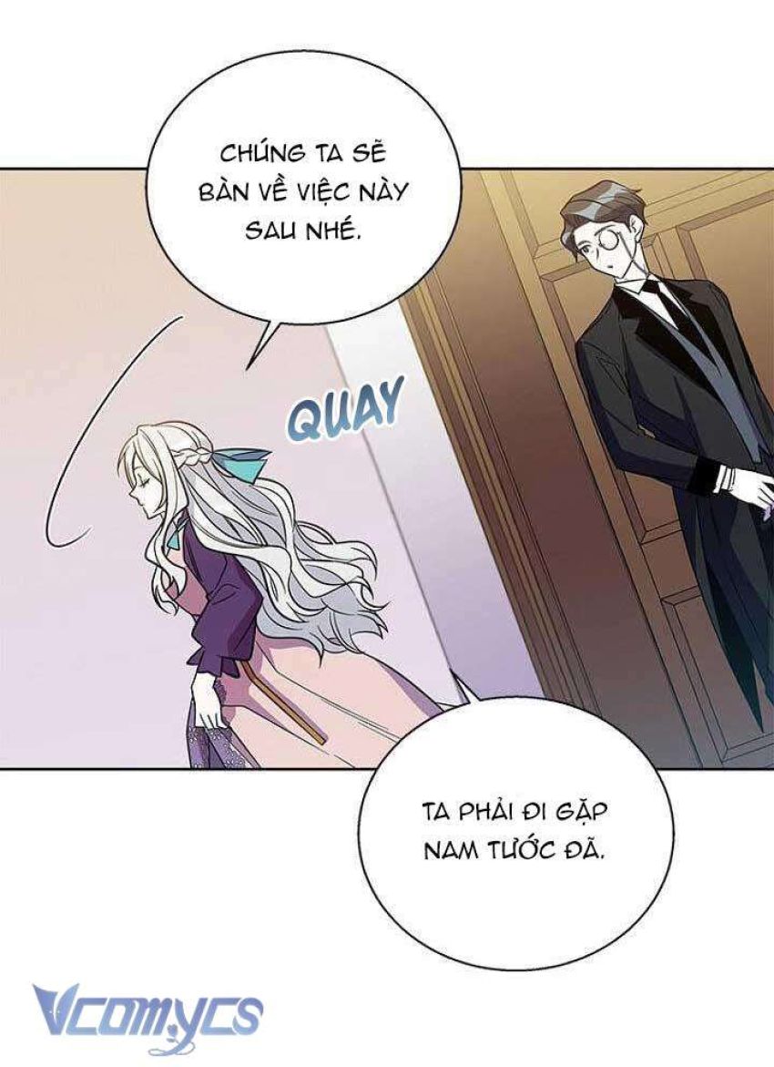 Chồng Yêu, Tôi Đây Bãi Công! 