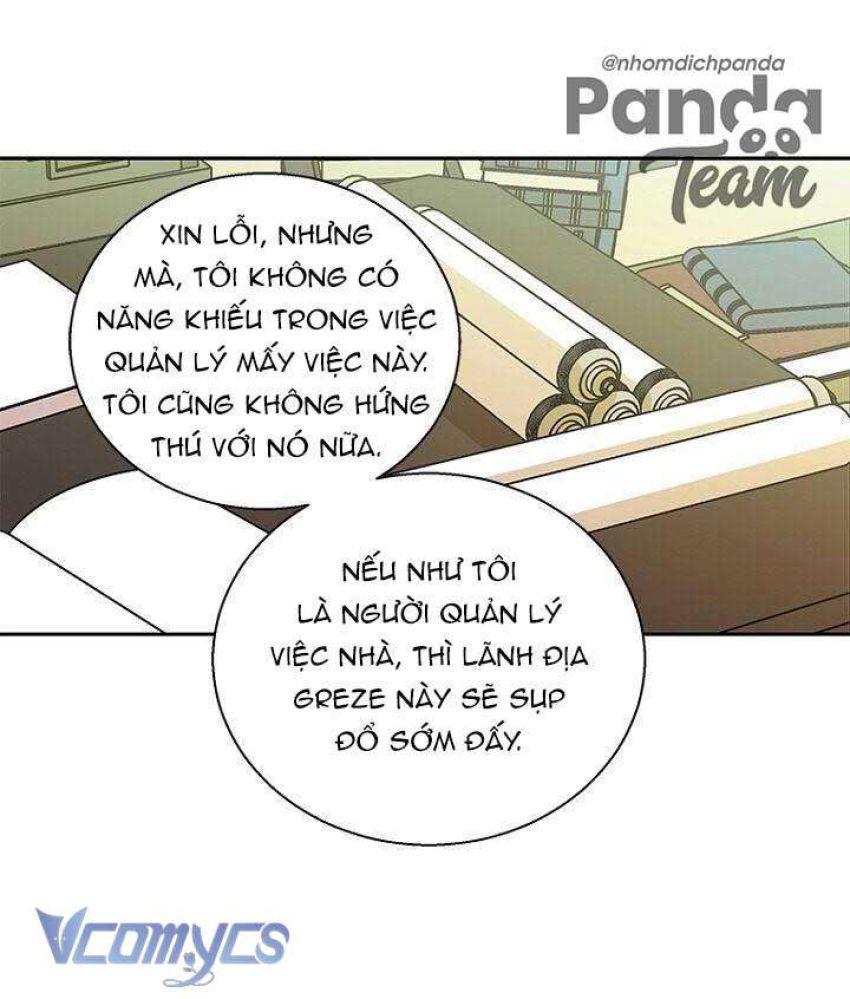 Chồng Yêu, Tôi Đây Bãi Công! 