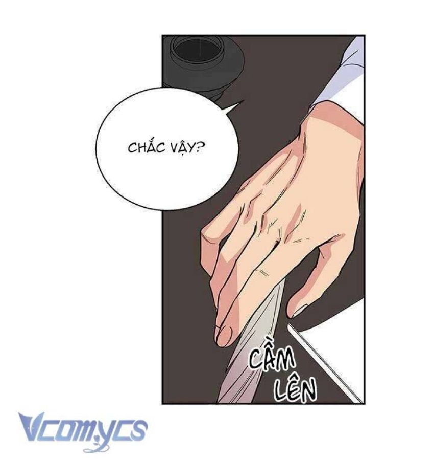Chồng Yêu, Tôi Đây Bãi Công! 