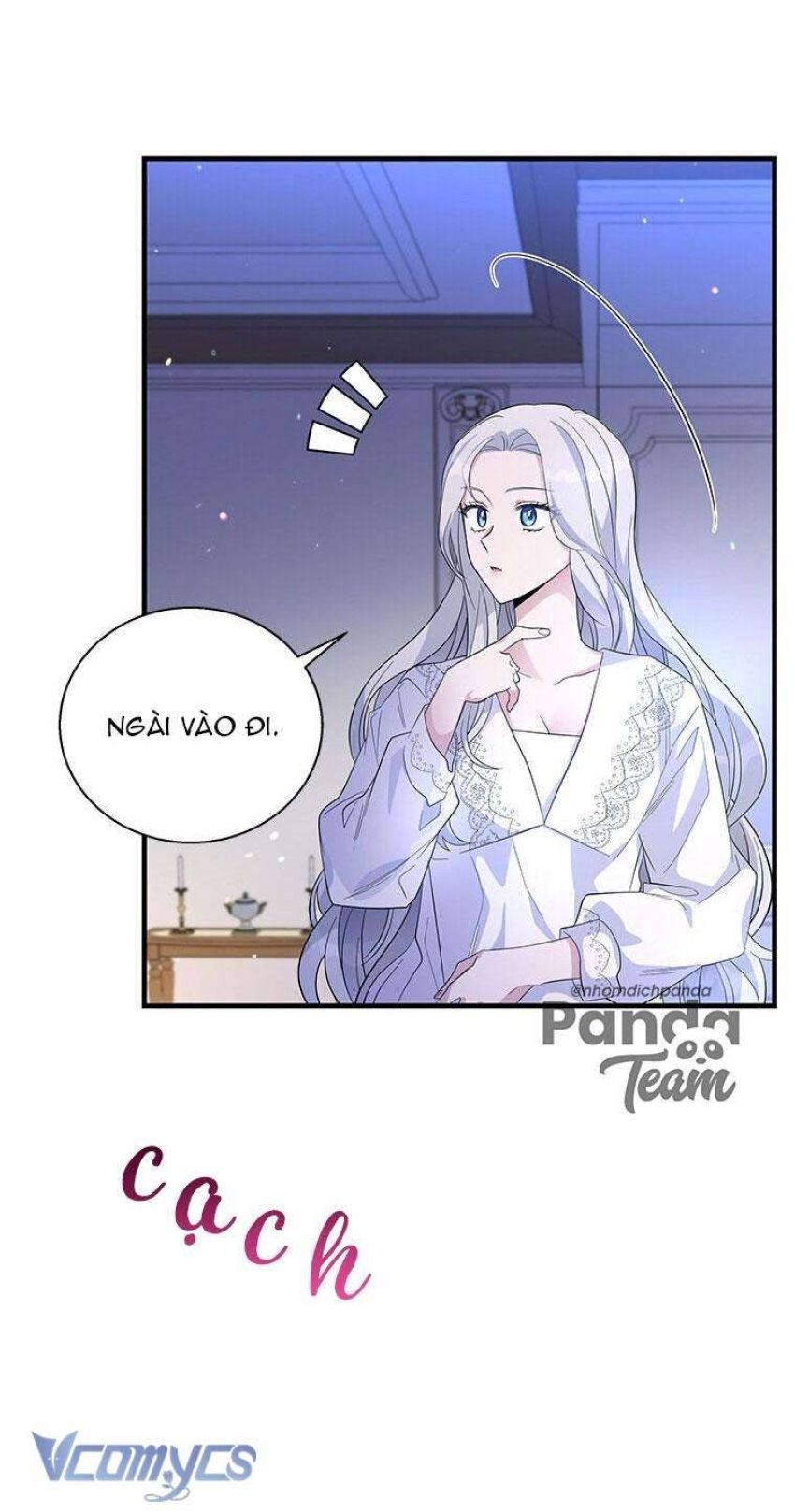 Chồng Yêu, Tôi Đây Bãi Công! 