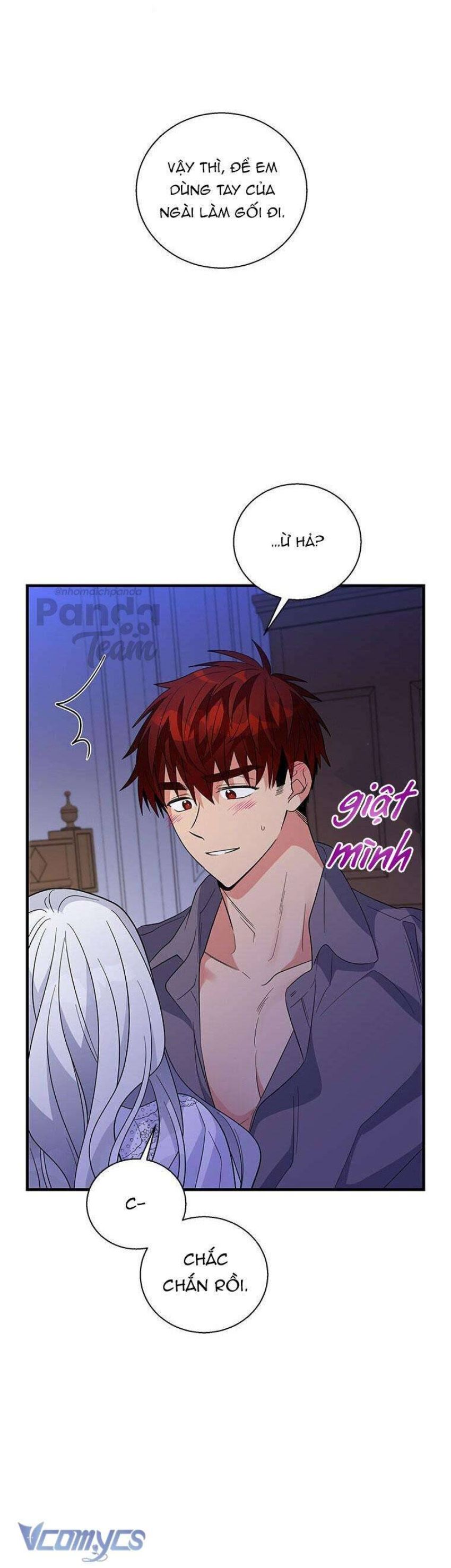 Chồng Yêu, Tôi Đây Bãi Công! 