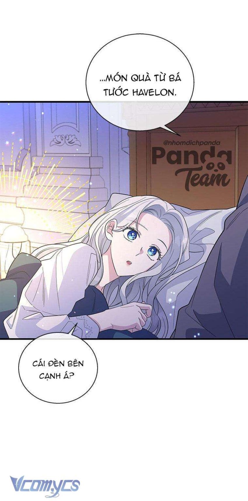 Chồng Yêu, Tôi Đây Bãi Công! 
