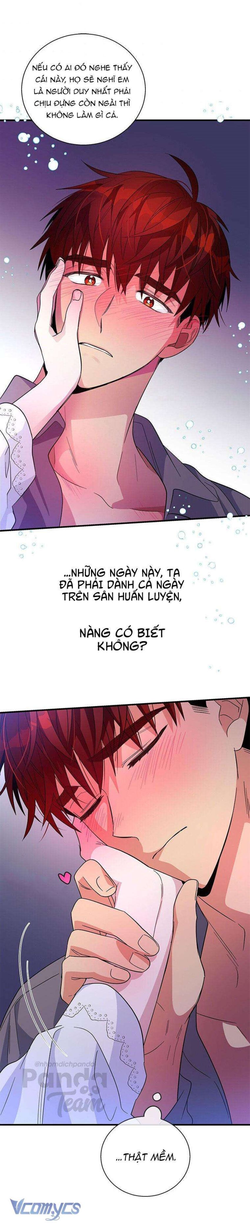 Chồng Yêu, Tôi Đây Bãi Công! 