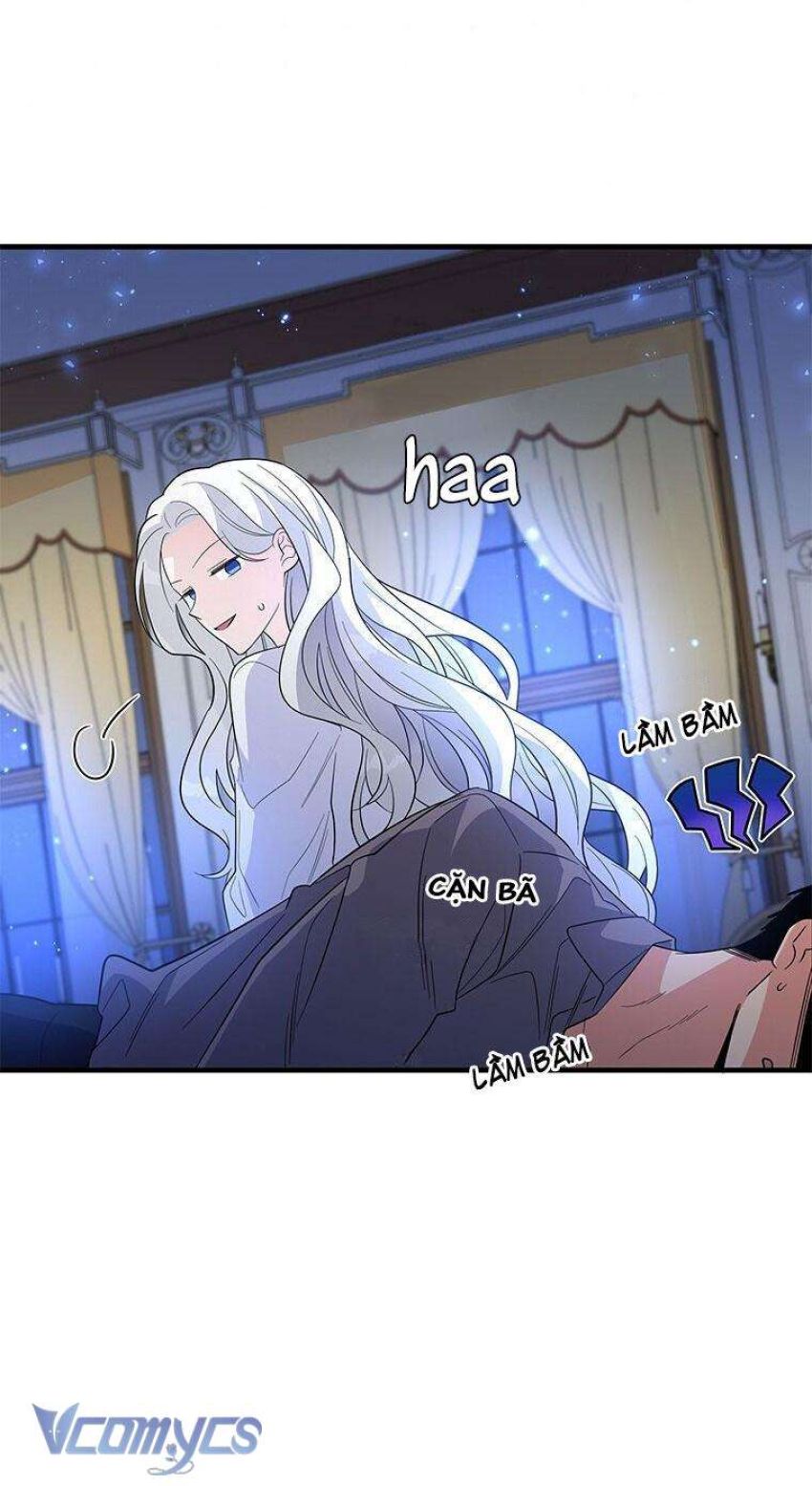 Chồng Yêu, Tôi Đây Bãi Công! 