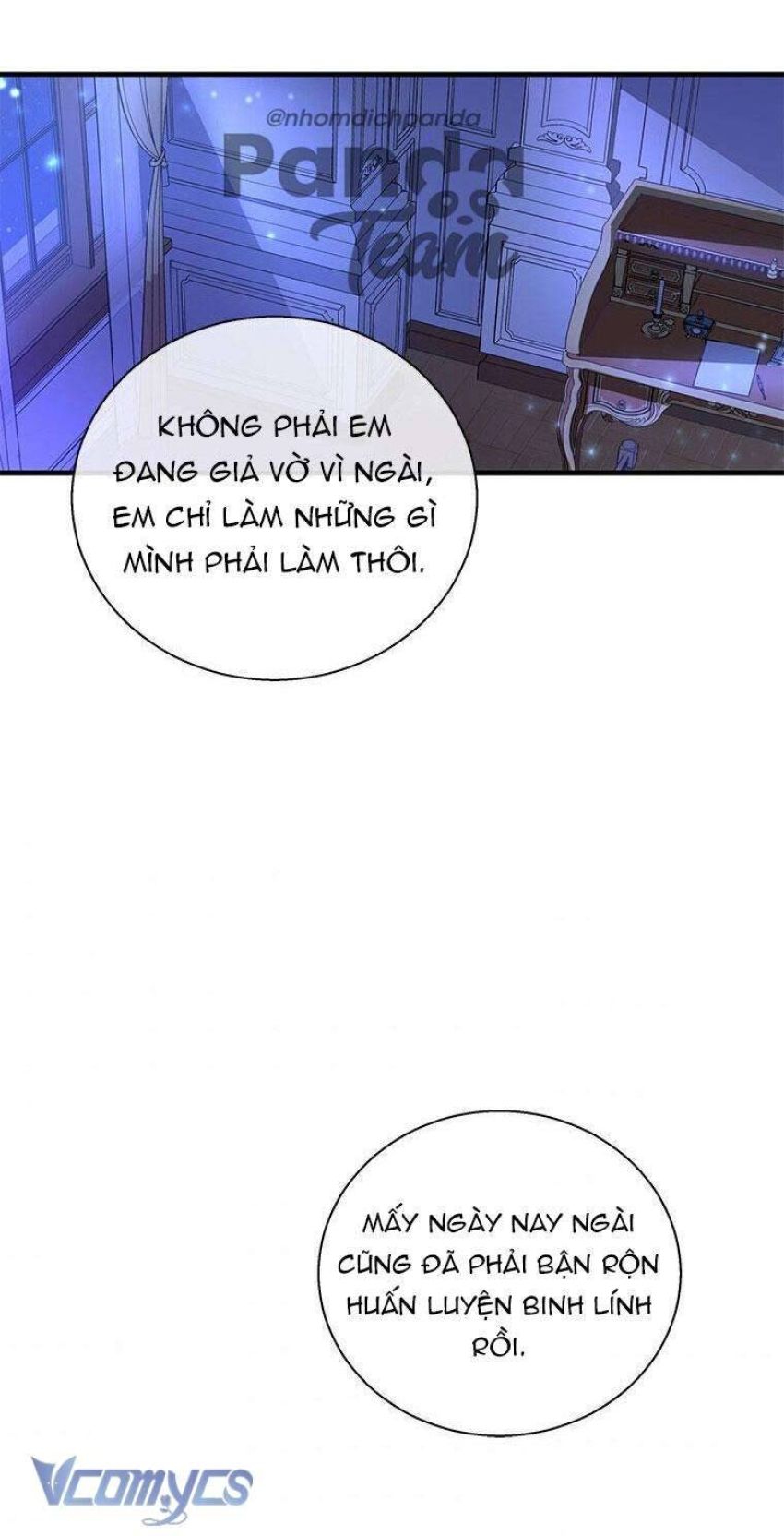 Chồng Yêu, Tôi Đây Bãi Công! 