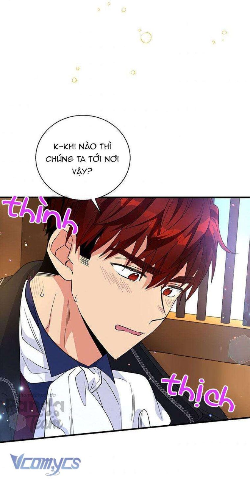 Chồng Yêu, Tôi Đây Bãi Công! 