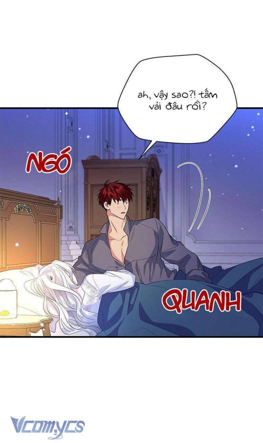 Chồng Yêu, Tôi Đây Bãi Công! 