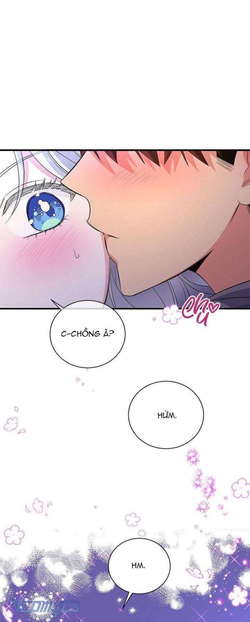 Chồng Yêu, Tôi Đây Bãi Công! 