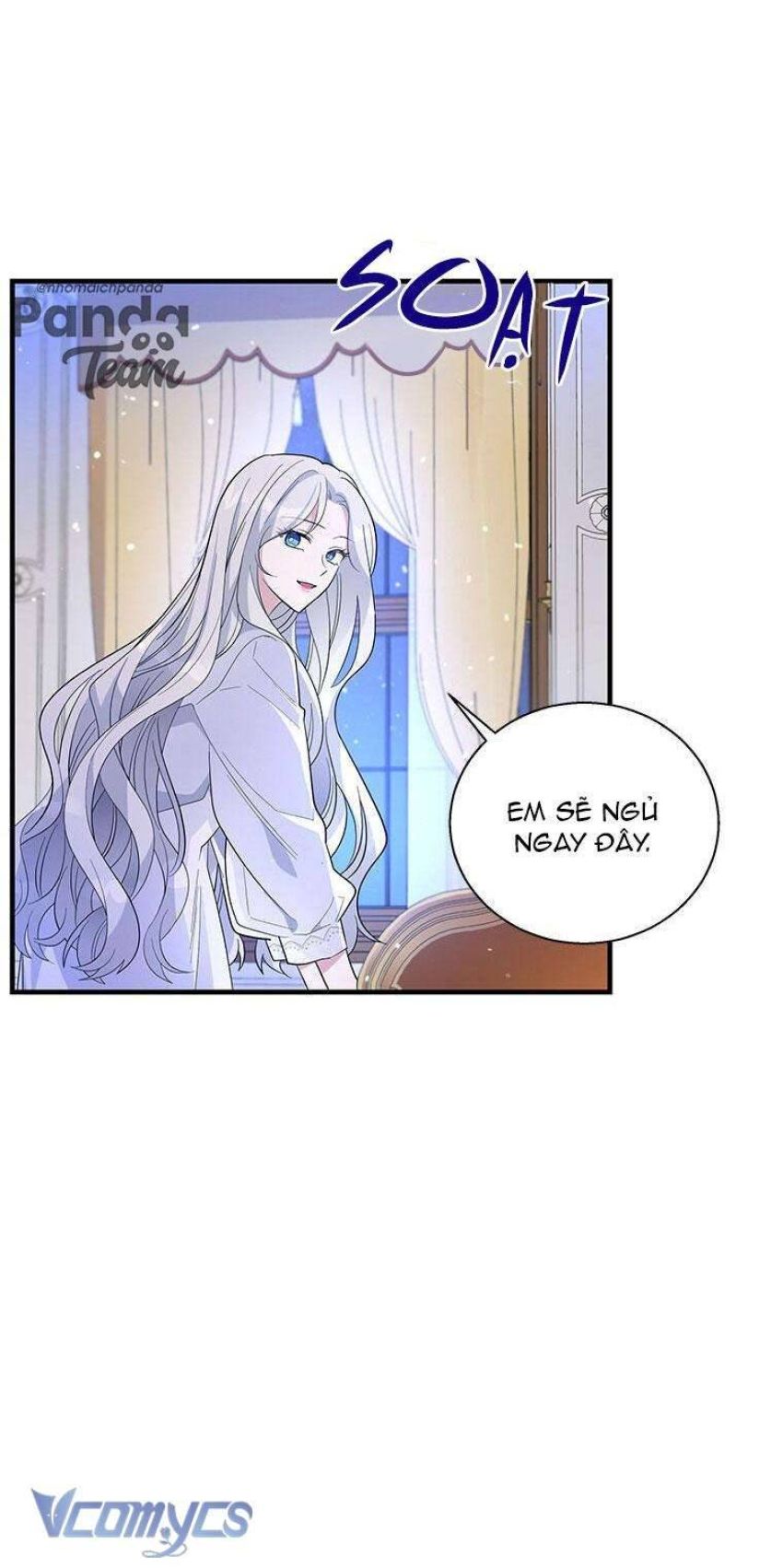 Chồng Yêu, Tôi Đây Bãi Công! 