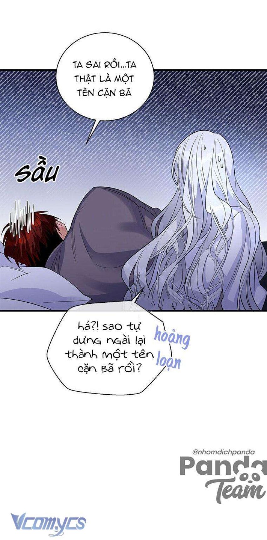 Chồng Yêu, Tôi Đây Bãi Công! 