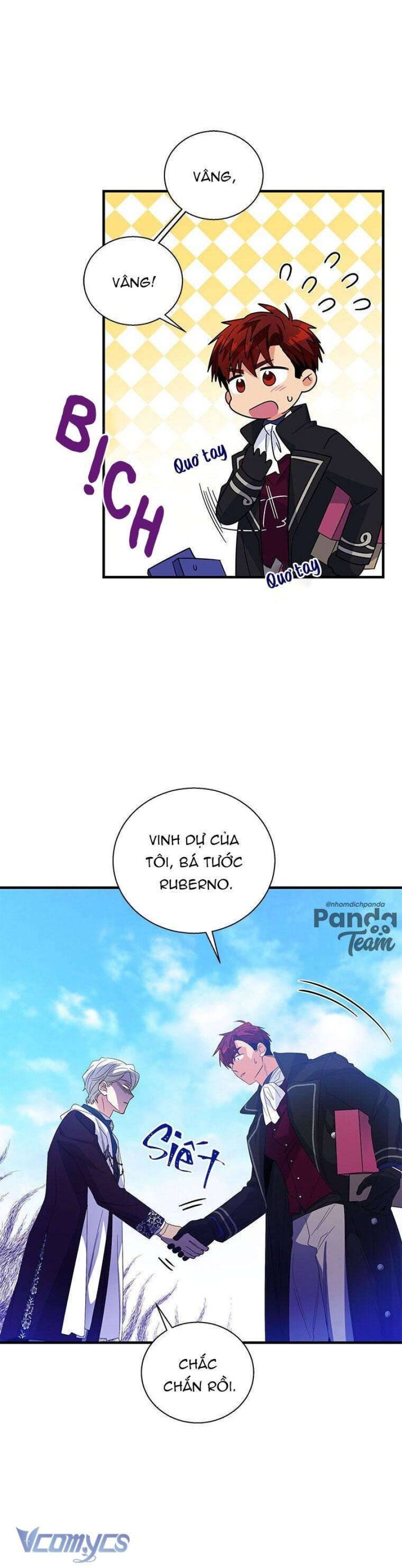 Chồng Yêu, Tôi Đây Bãi Công! 