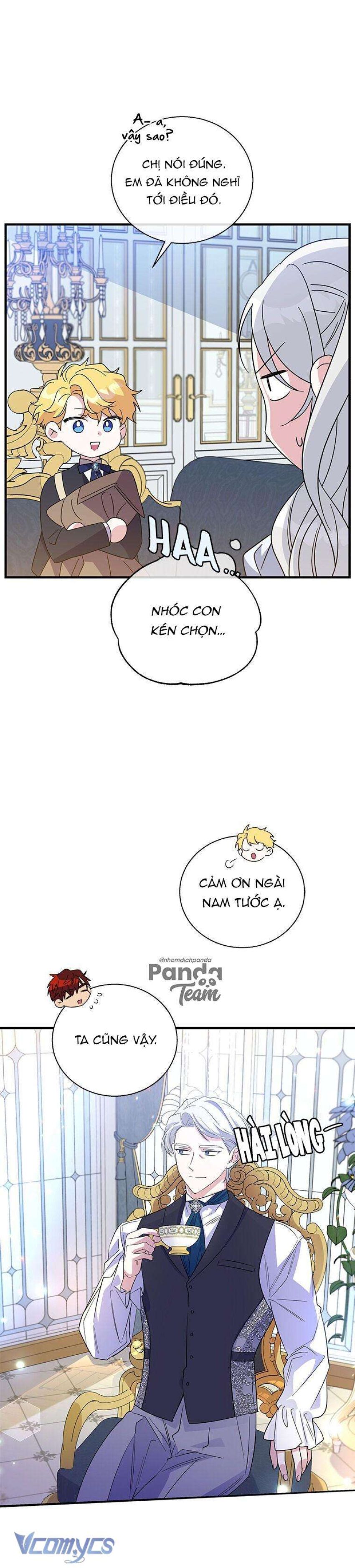 Chồng Yêu, Tôi Đây Bãi Công! 
