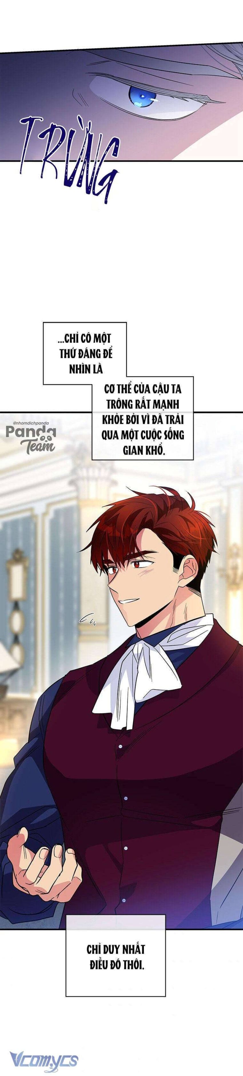 Chồng Yêu, Tôi Đây Bãi Công! 