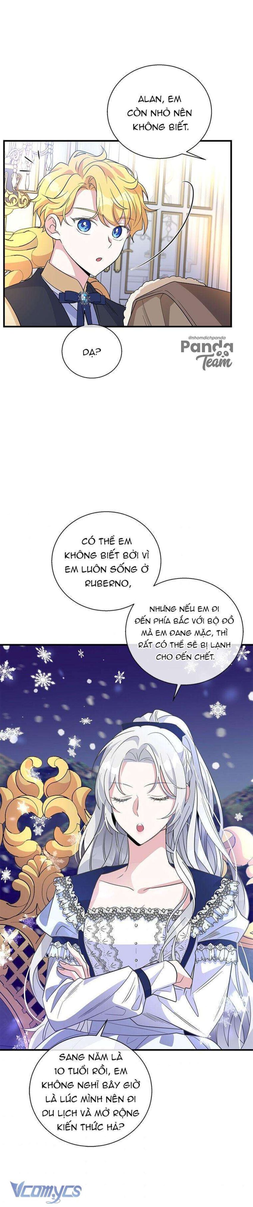Chồng Yêu, Tôi Đây Bãi Công! 
