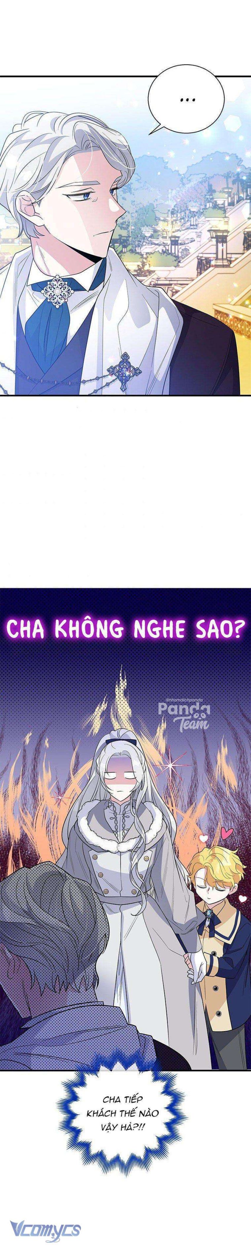 Chồng Yêu, Tôi Đây Bãi Công! 