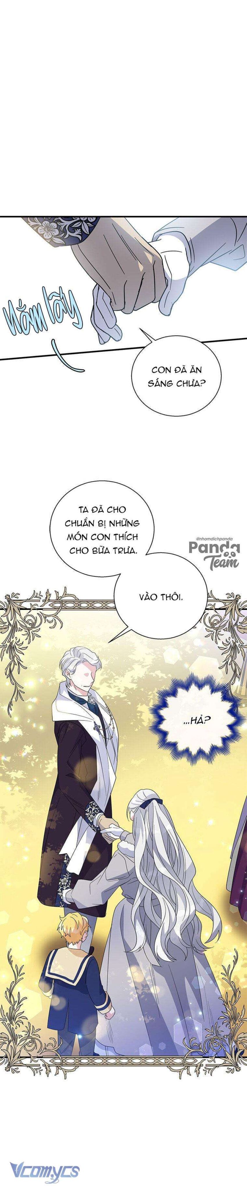 Chồng Yêu, Tôi Đây Bãi Công! 