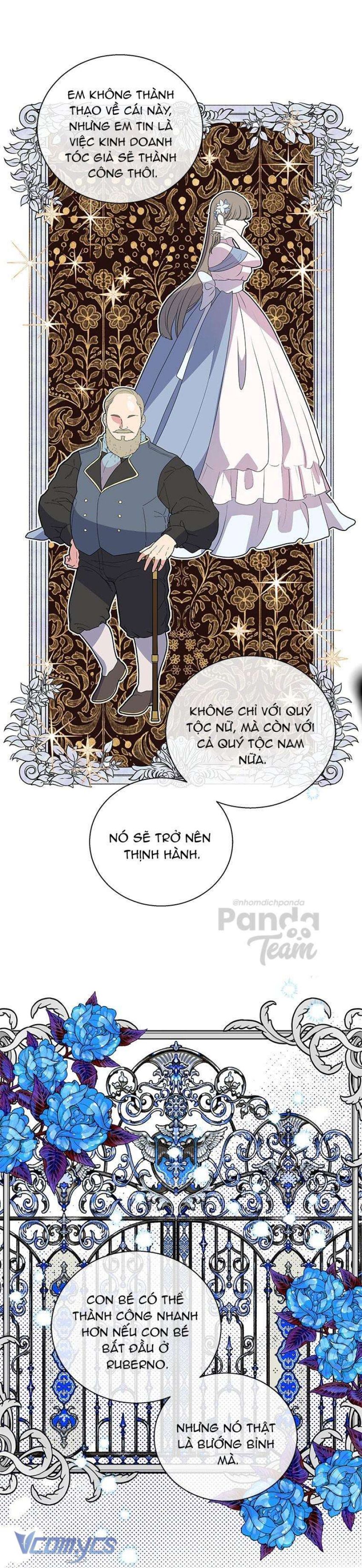 Chồng Yêu, Tôi Đây Bãi Công! 