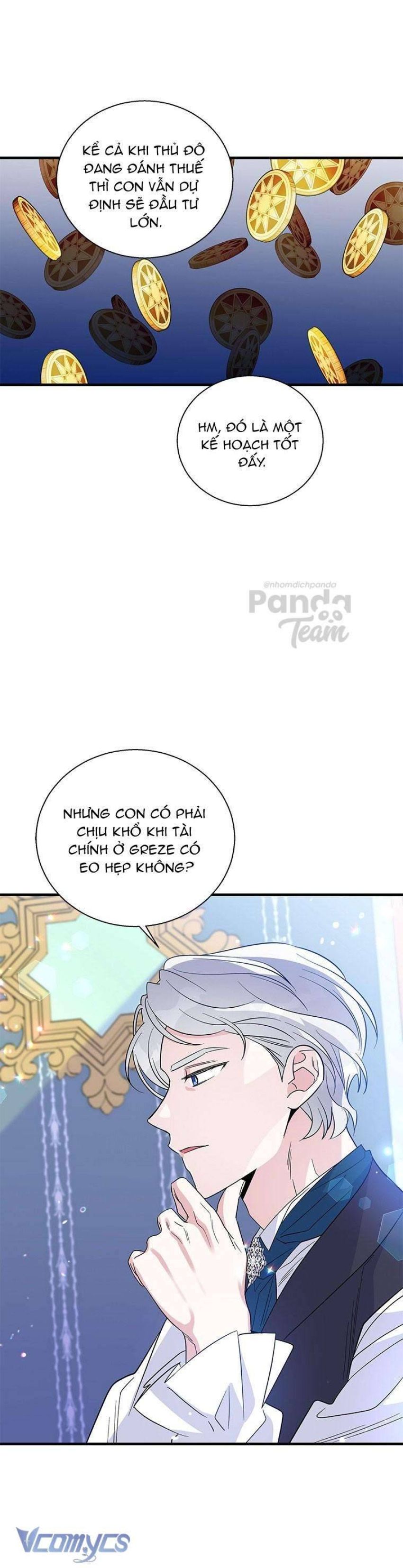 Chồng Yêu, Tôi Đây Bãi Công! 