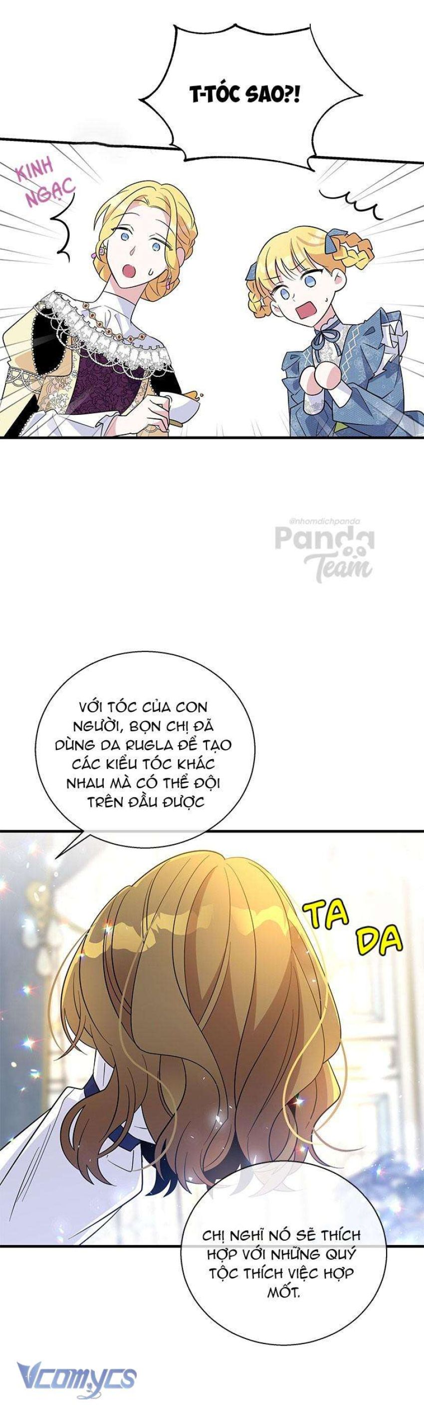 Chồng Yêu, Tôi Đây Bãi Công! 