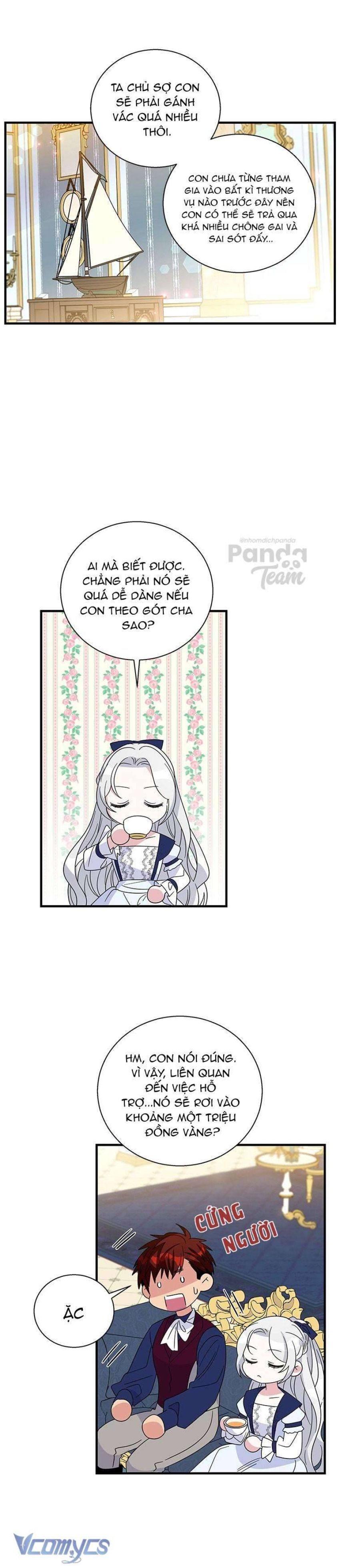 Chồng Yêu, Tôi Đây Bãi Công! 