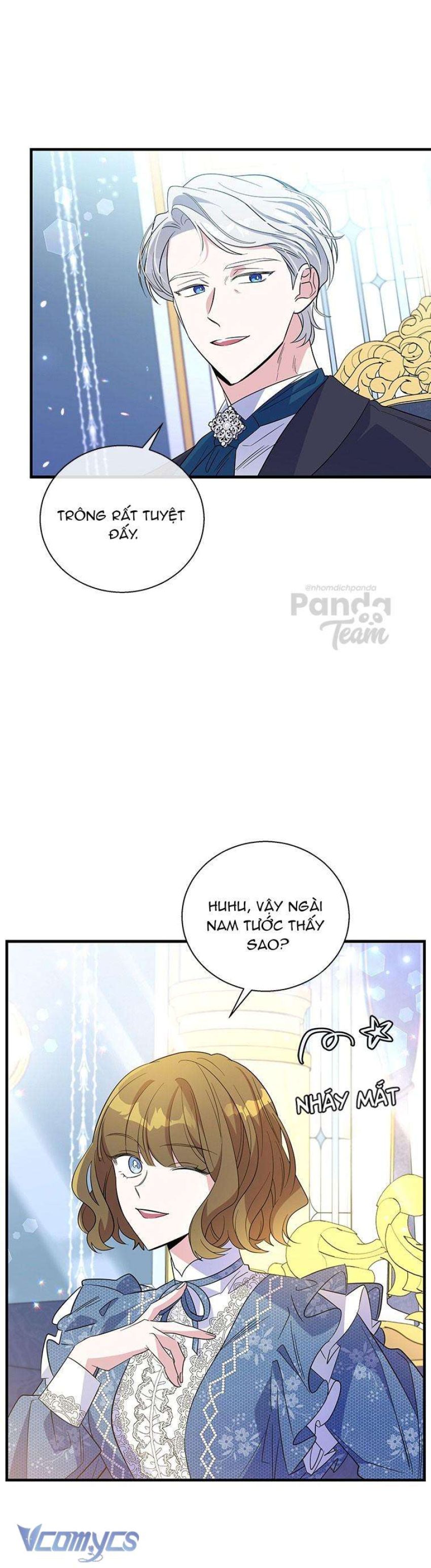 Chồng Yêu, Tôi Đây Bãi Công! 