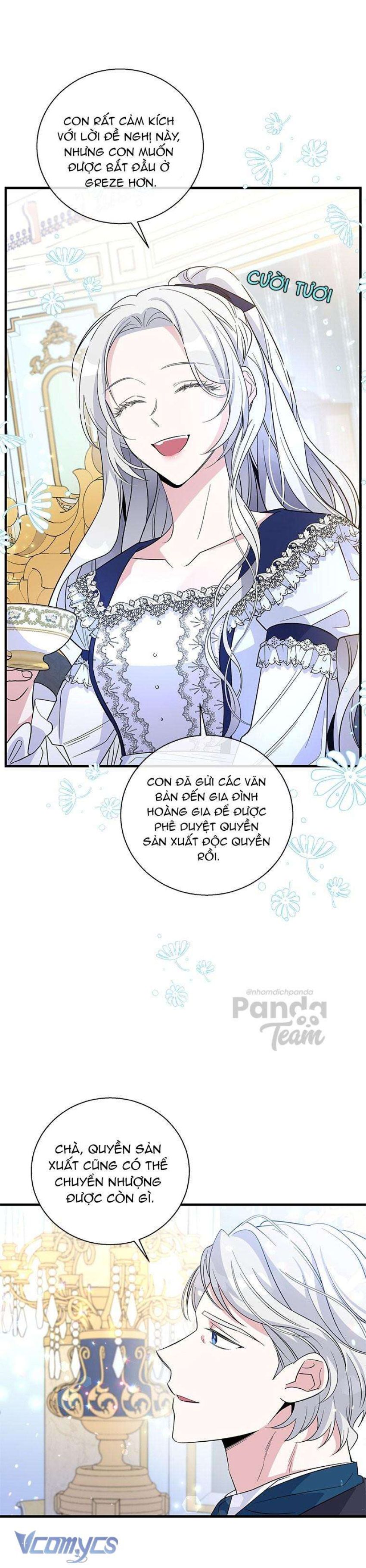Chồng Yêu, Tôi Đây Bãi Công! 