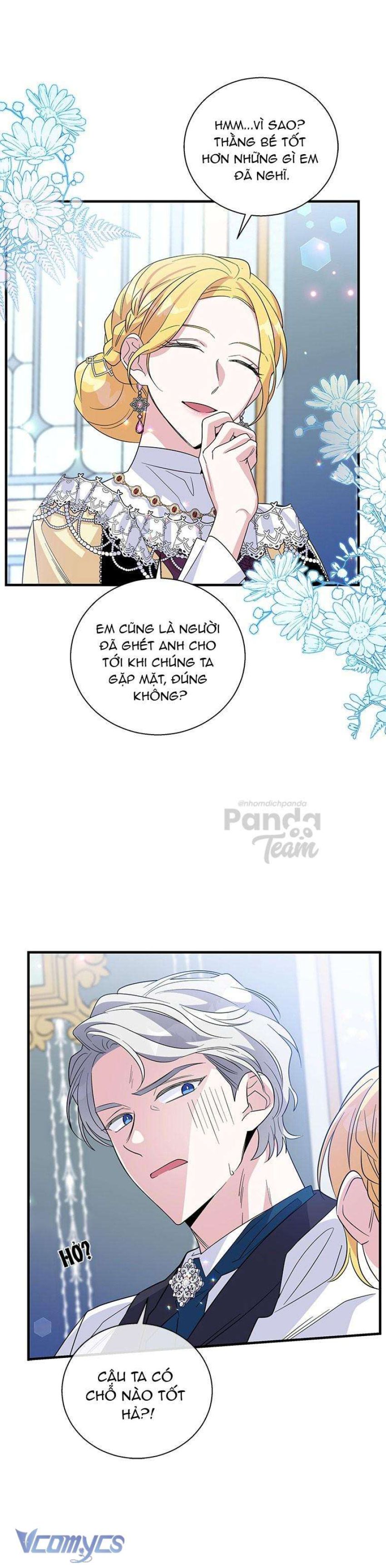 Chồng Yêu, Tôi Đây Bãi Công! 