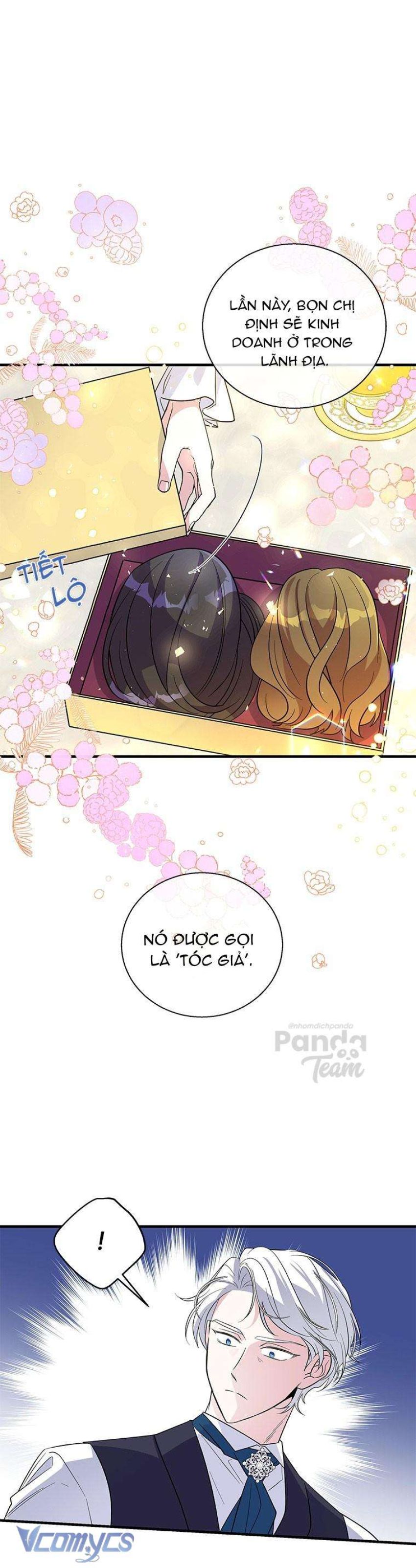 Chồng Yêu, Tôi Đây Bãi Công! 