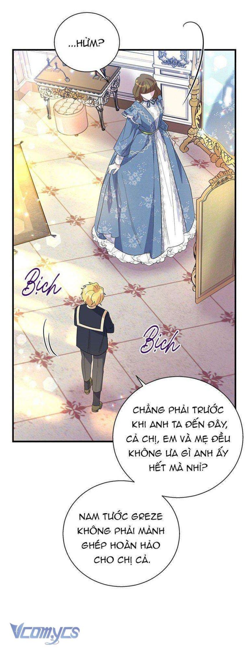 Chồng Yêu, Tôi Đây Bãi Công! 
