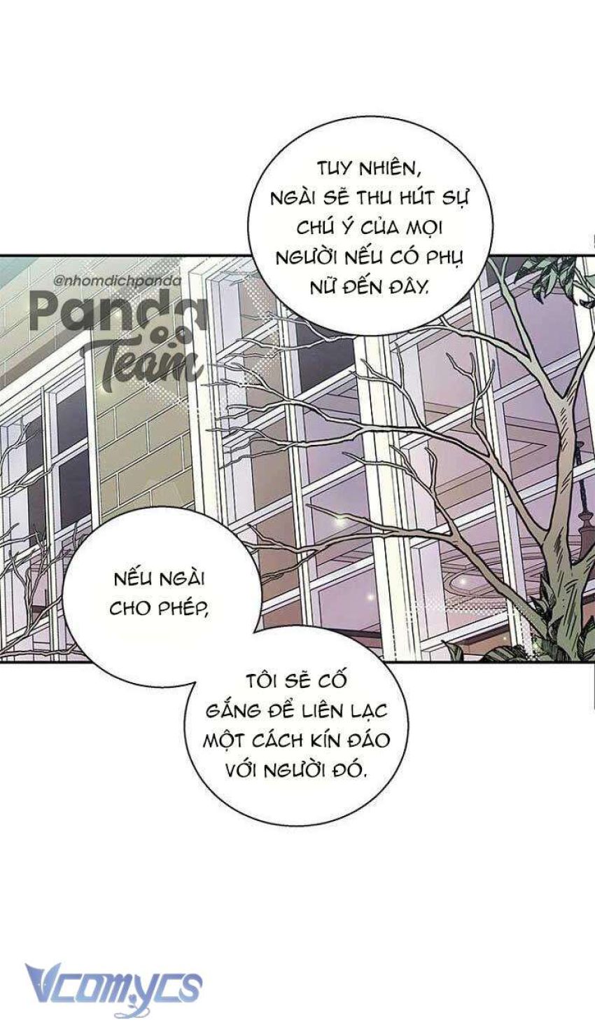 Chồng Yêu, Tôi Đây Bãi Công! 