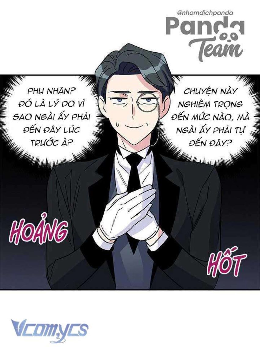 Chồng Yêu, Tôi Đây Bãi Công! 