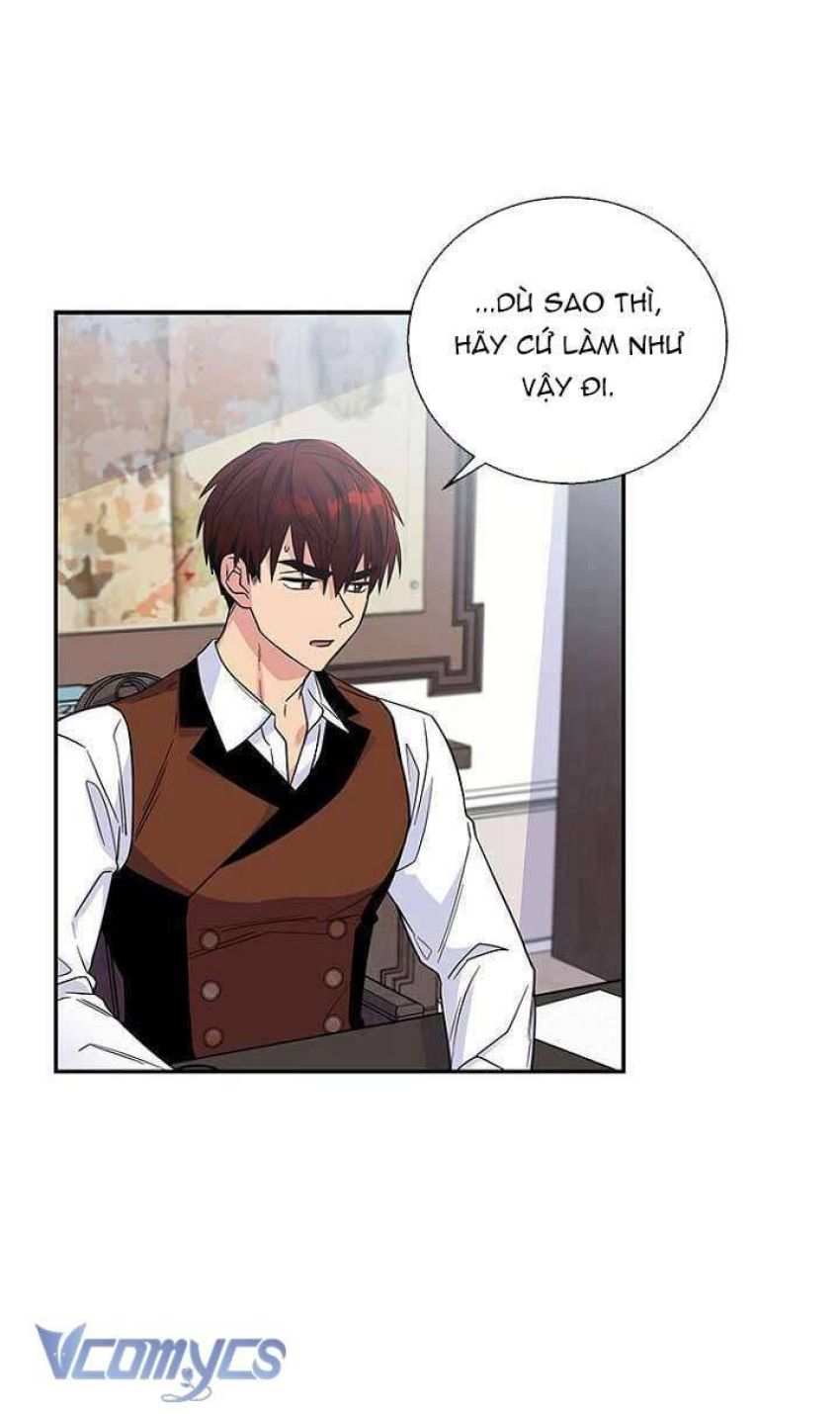 Chồng Yêu, Tôi Đây Bãi Công! 