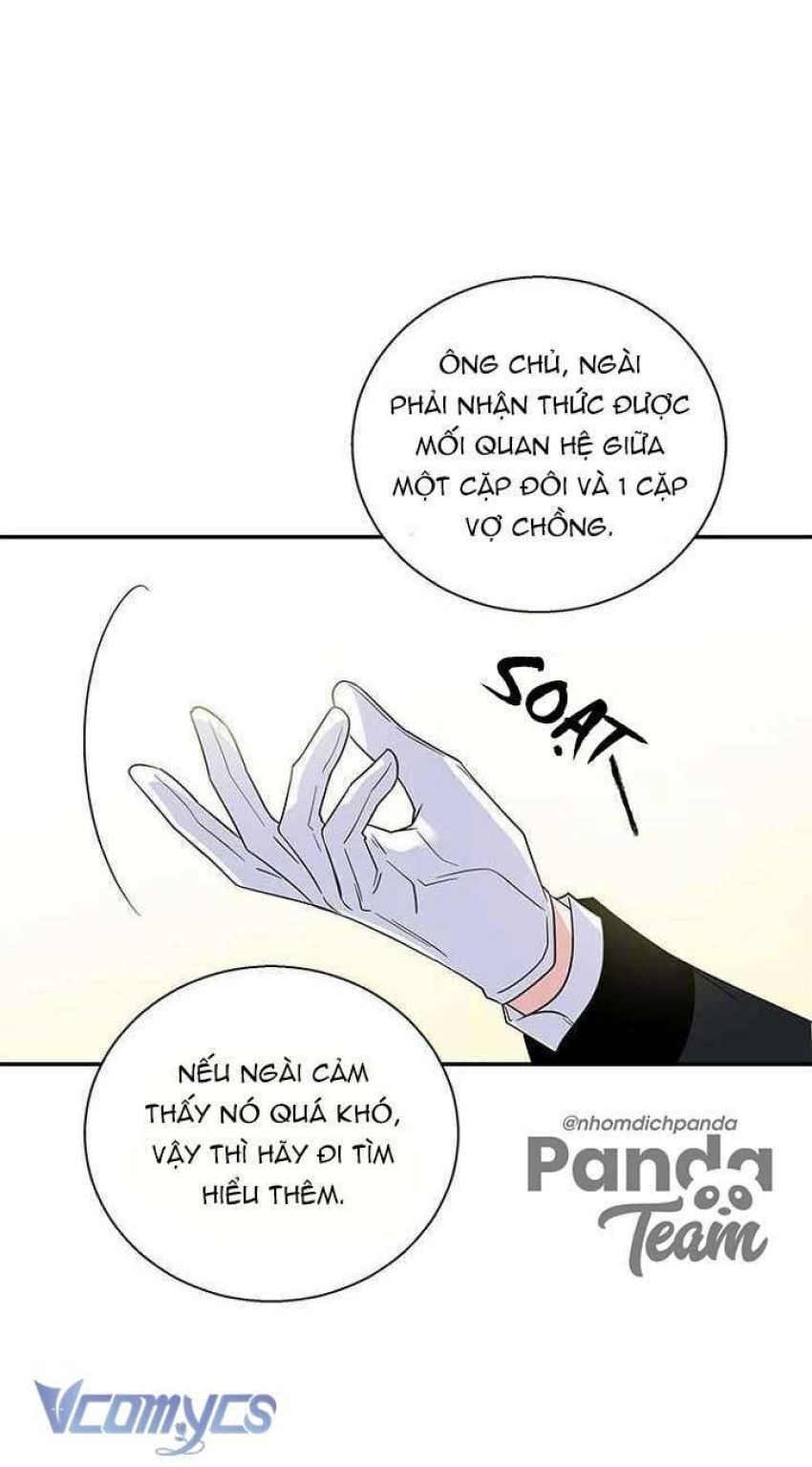 Chồng Yêu, Tôi Đây Bãi Công! 