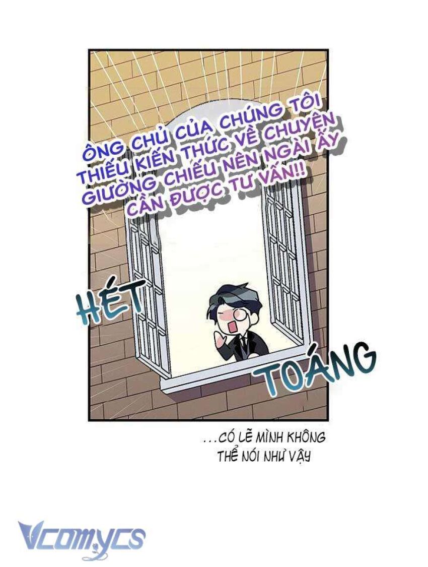 Chồng Yêu, Tôi Đây Bãi Công! 