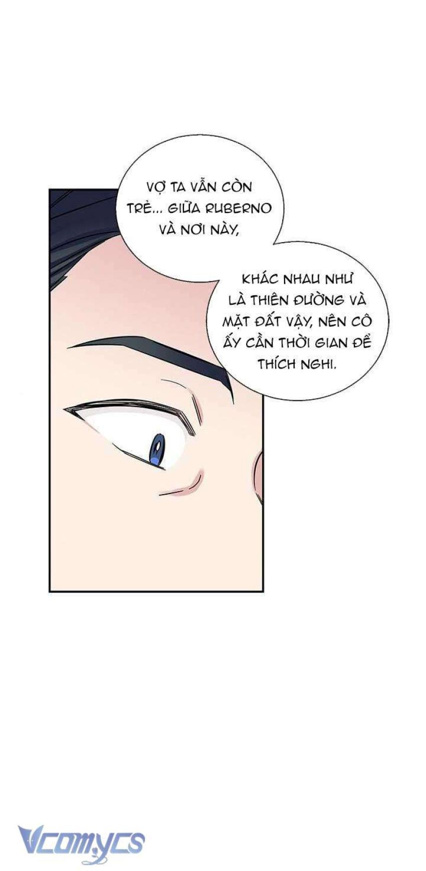 Chồng Yêu, Tôi Đây Bãi Công! 