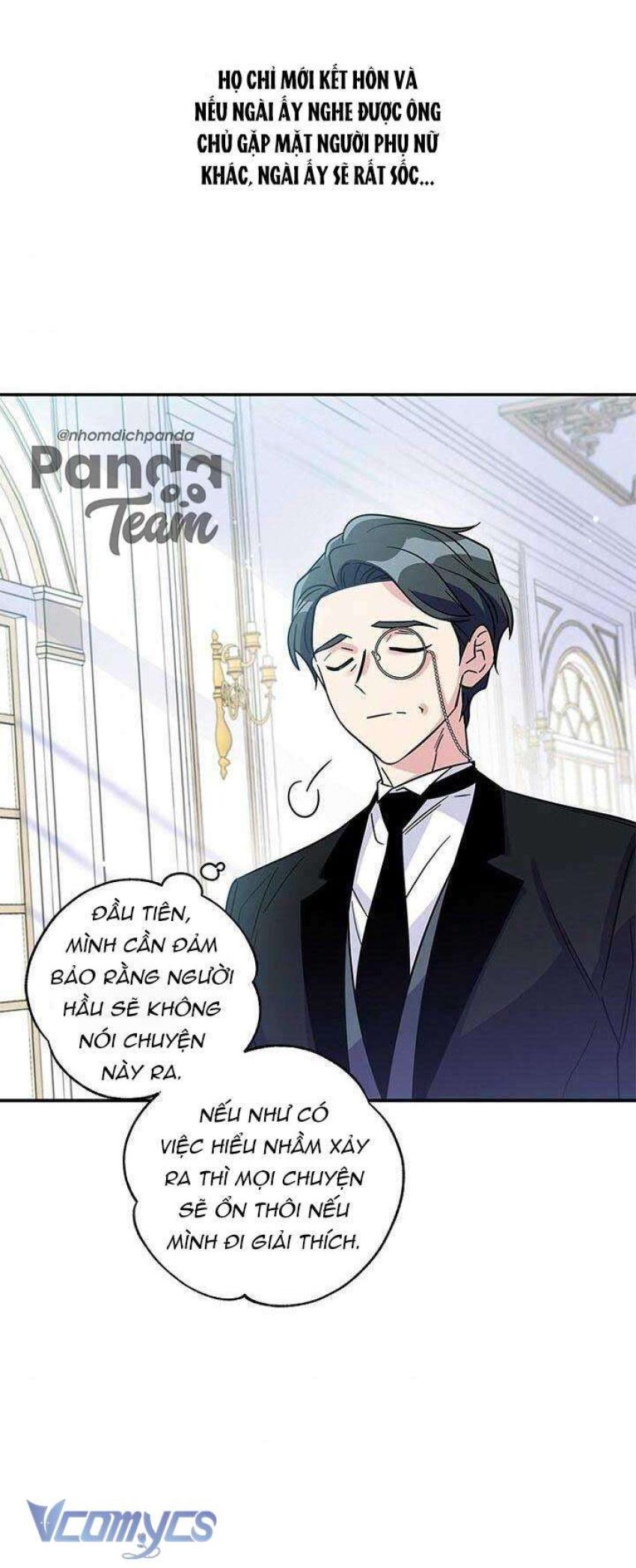 Chồng Yêu, Tôi Đây Bãi Công! 