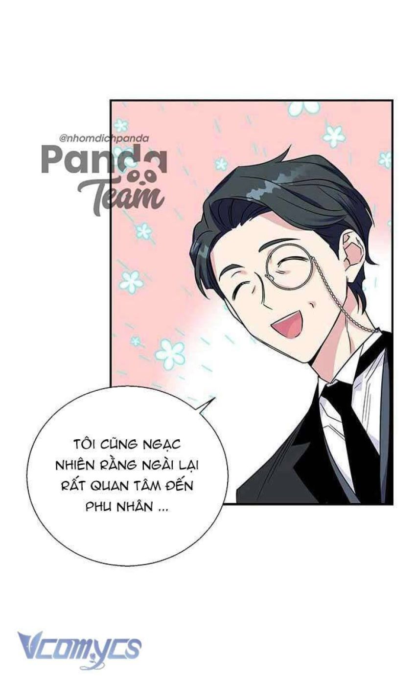 Chồng Yêu, Tôi Đây Bãi Công! 