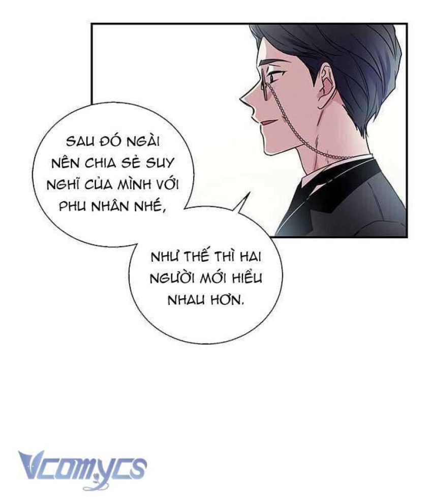 Chồng Yêu, Tôi Đây Bãi Công! 
