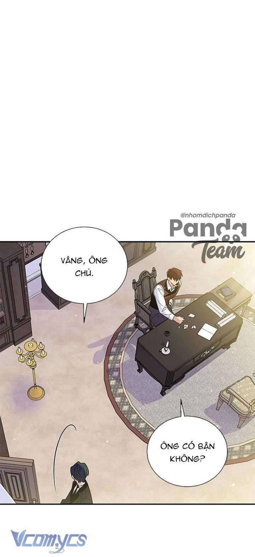 Chồng Yêu, Tôi Đây Bãi Công! 