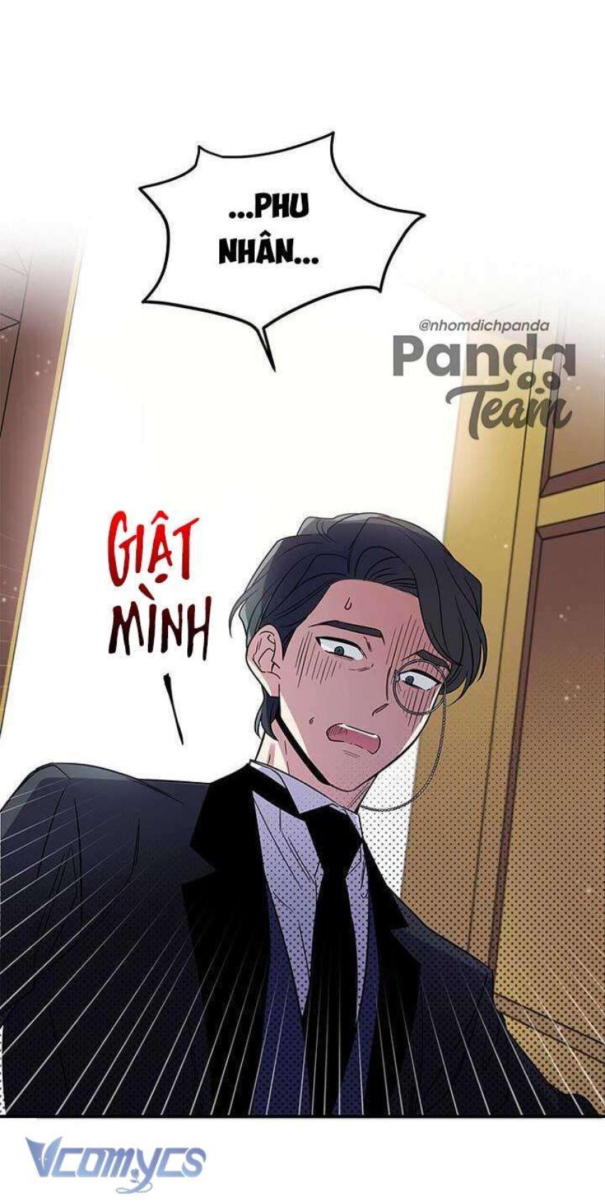 Chồng Yêu, Tôi Đây Bãi Công! 
