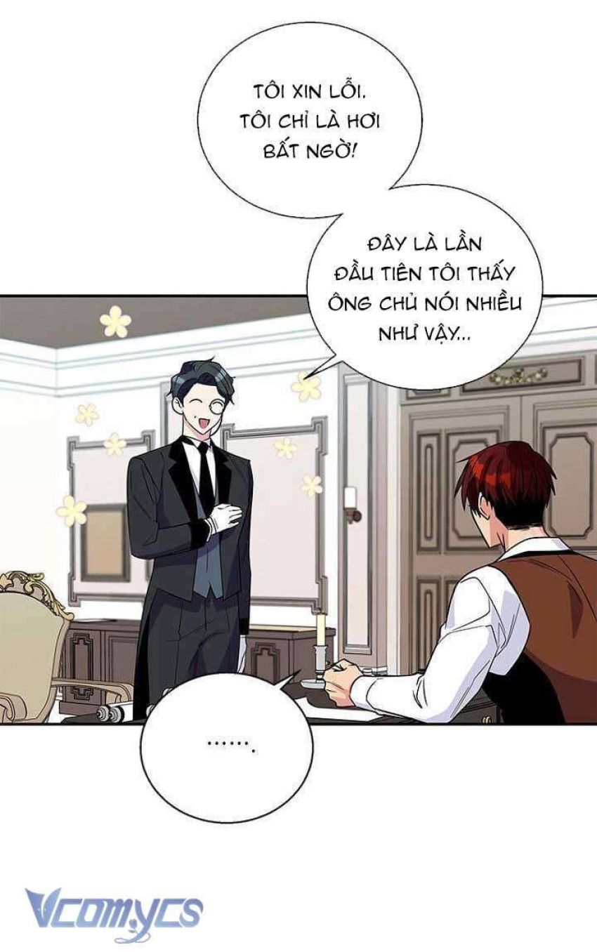 Chồng Yêu, Tôi Đây Bãi Công! 