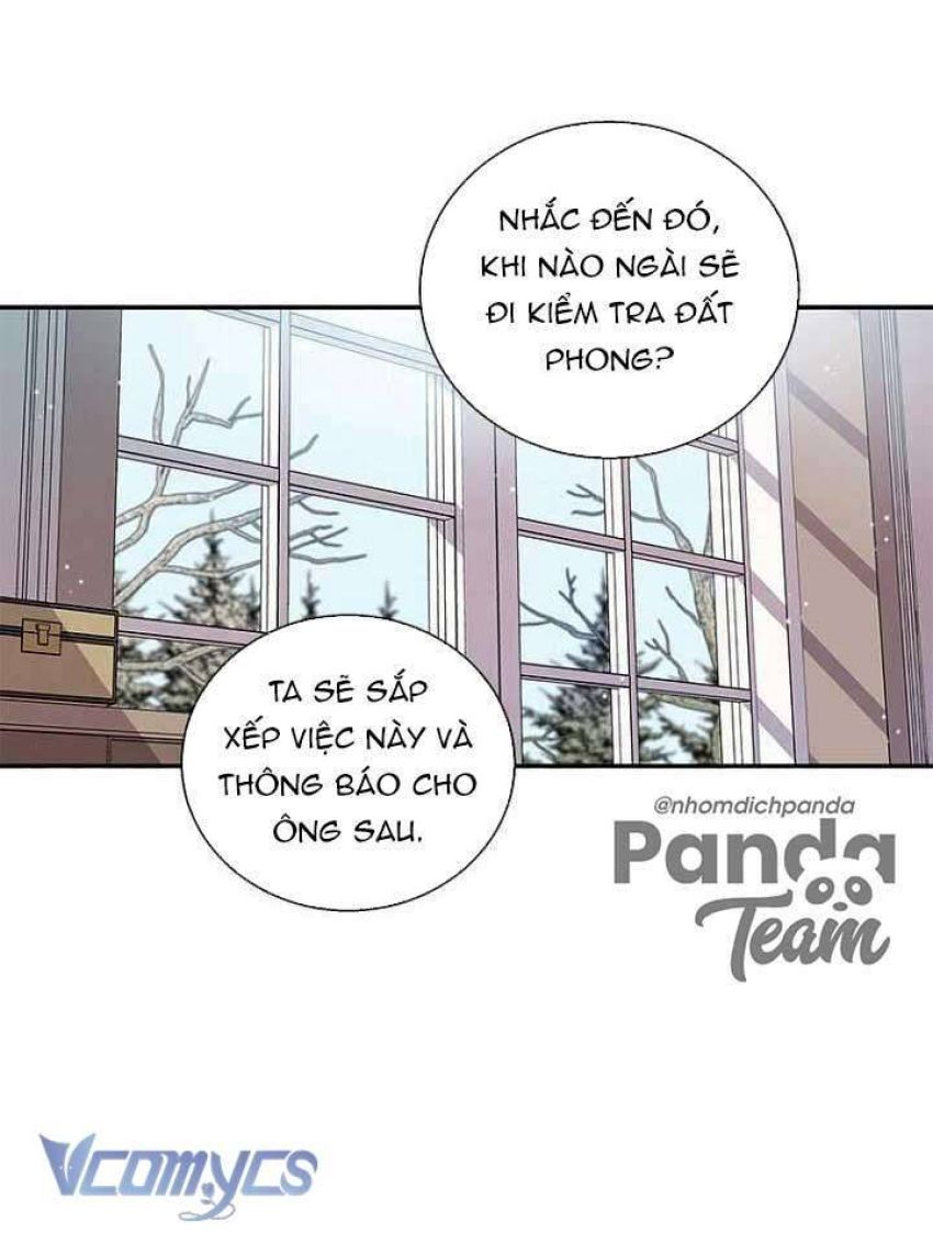 Chồng Yêu, Tôi Đây Bãi Công! 
