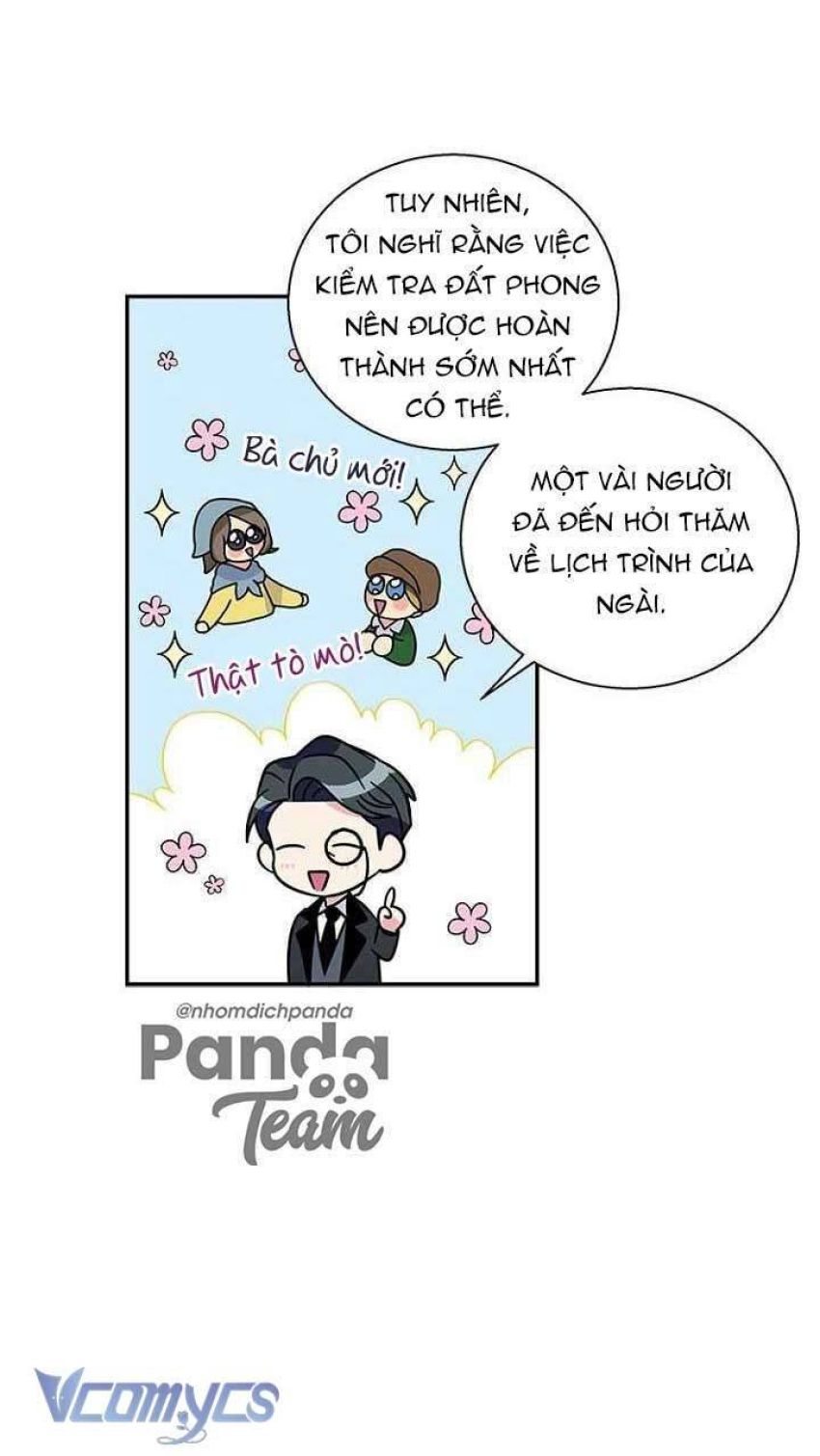 Chồng Yêu, Tôi Đây Bãi Công! 