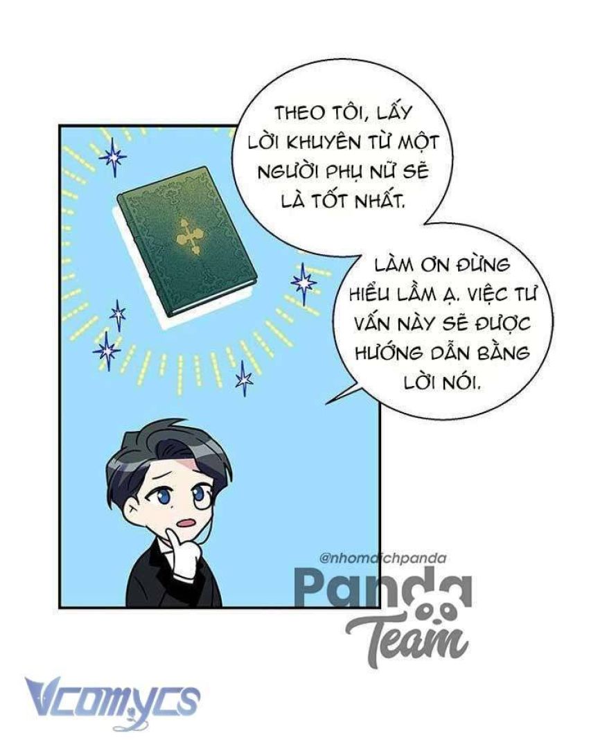Chồng Yêu, Tôi Đây Bãi Công! 