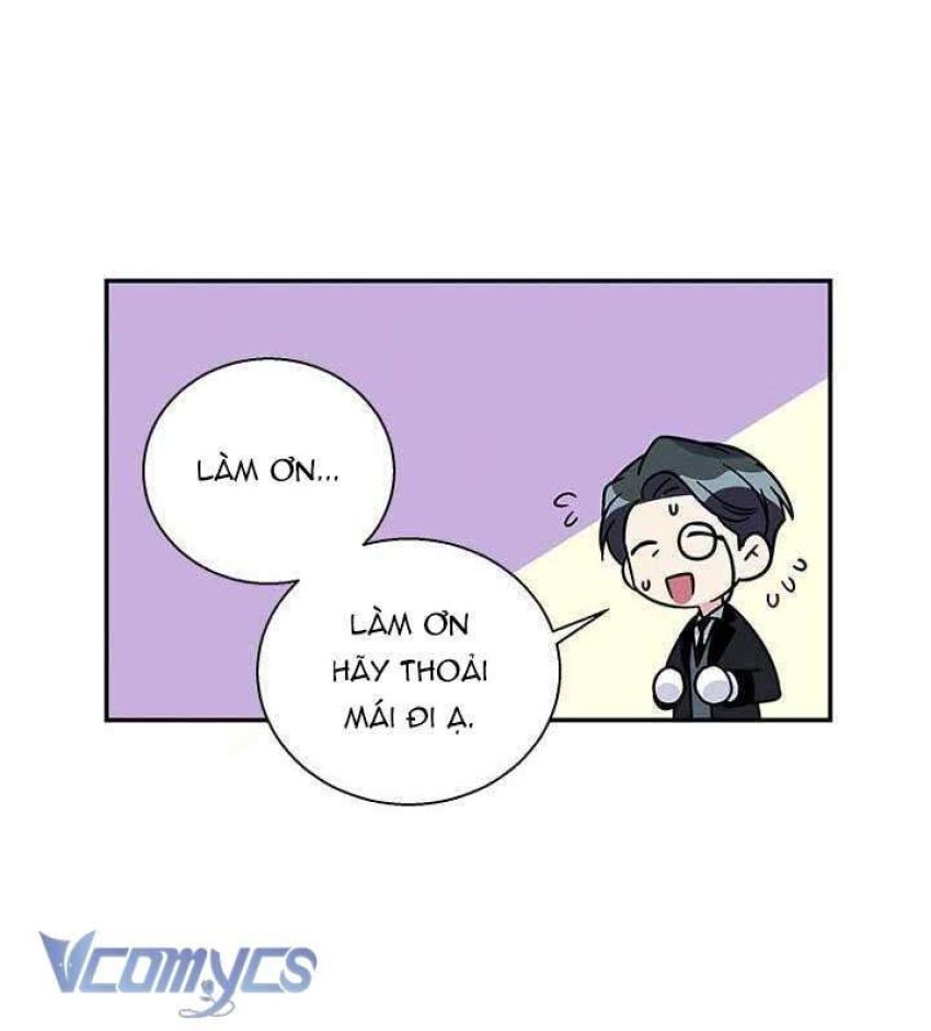 Chồng Yêu, Tôi Đây Bãi Công! 
